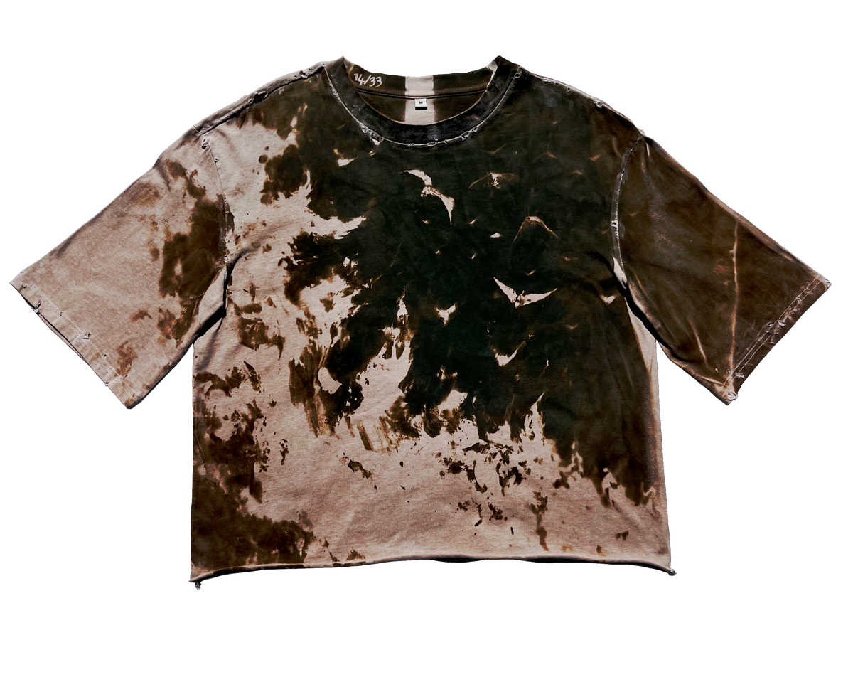 Earth Wash